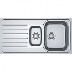 Zlewozmywak Franke Spark SKX 651 101.0504.085